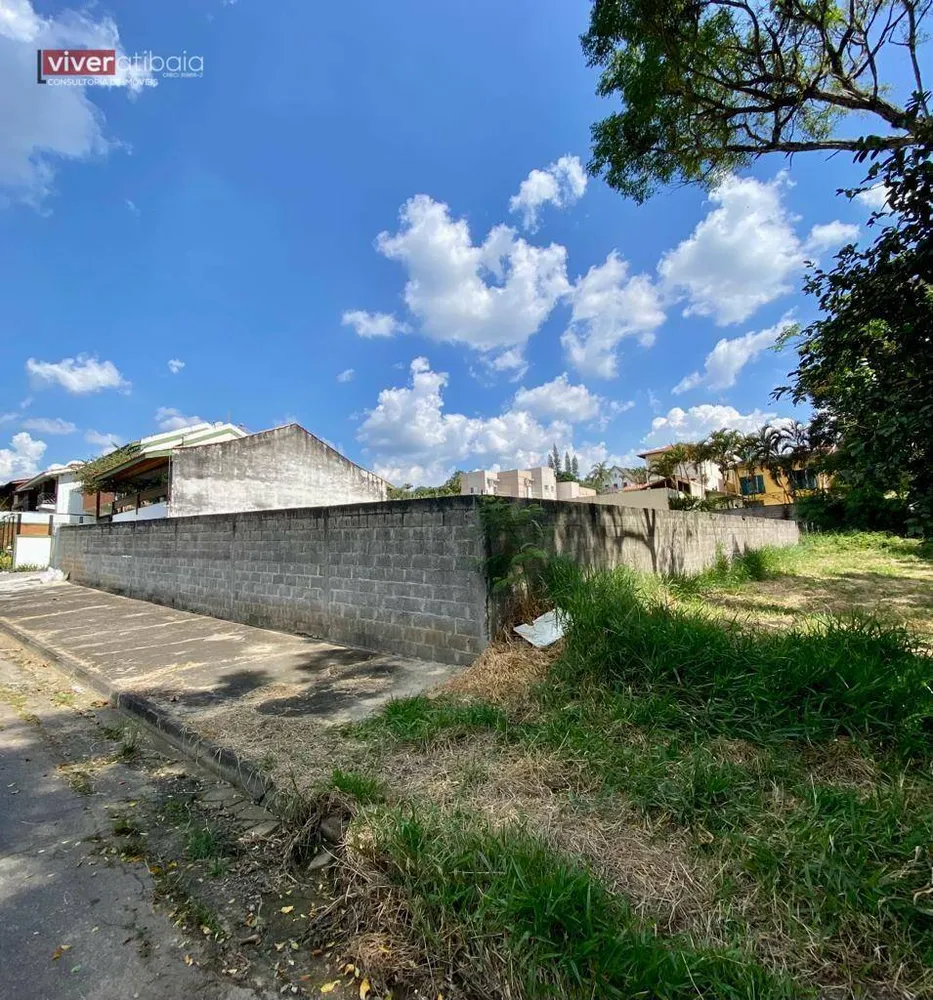 Terreno, 840 m² - Foto 2