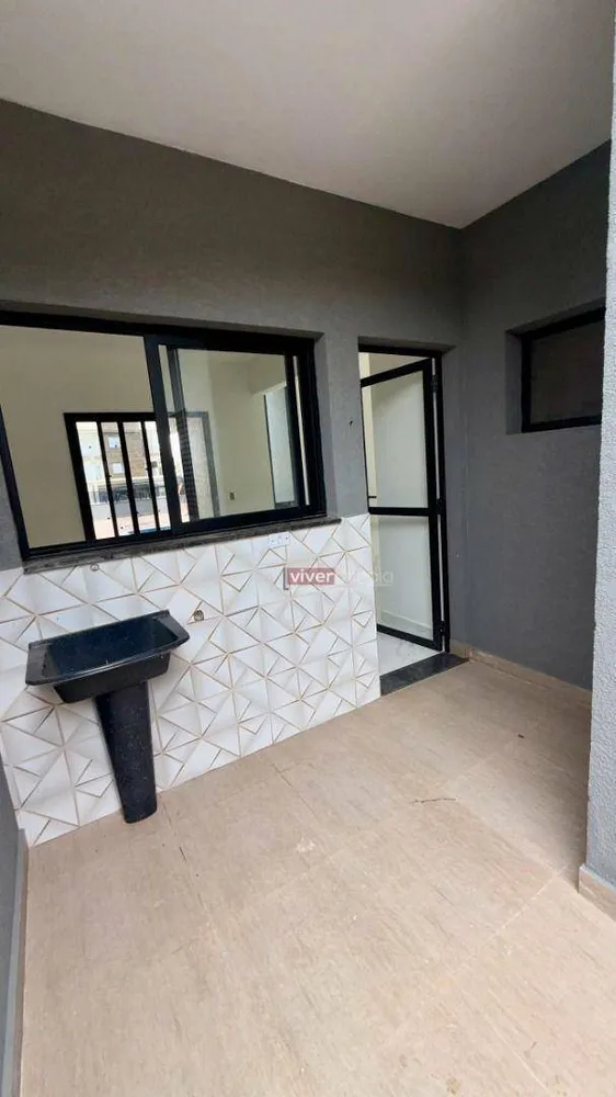 Casa, 3 quartos, 182 m² - Foto 8