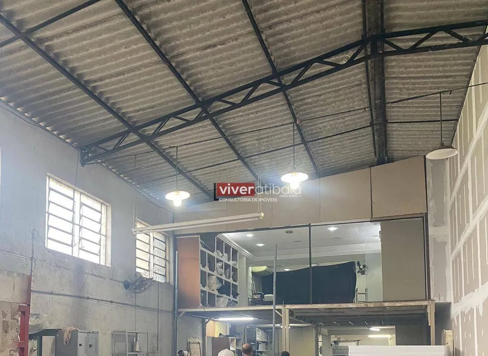 Depósito-Galpão, 750 m² - Foto 4
