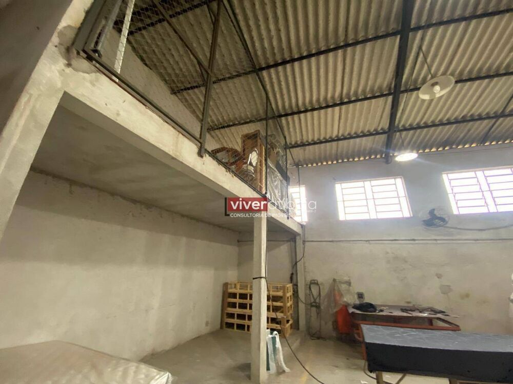Depósito-Galpão, 750 m² - Foto 8