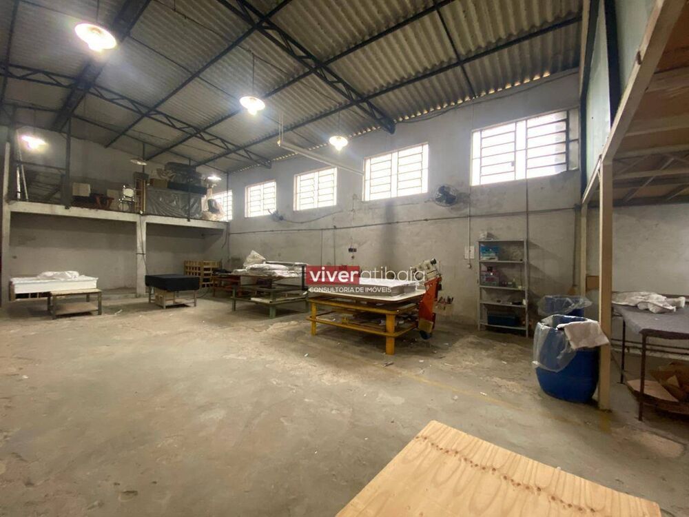 Depósito-Galpão, 750 m² - Foto 5