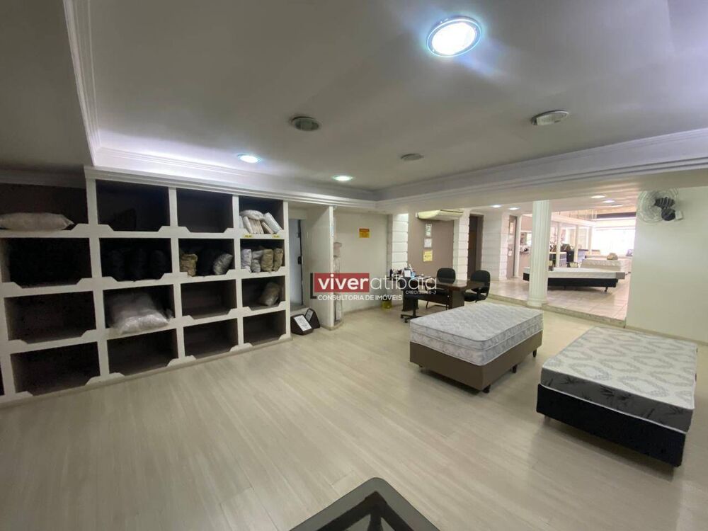 Depósito-Galpão, 750 m² - Foto 1