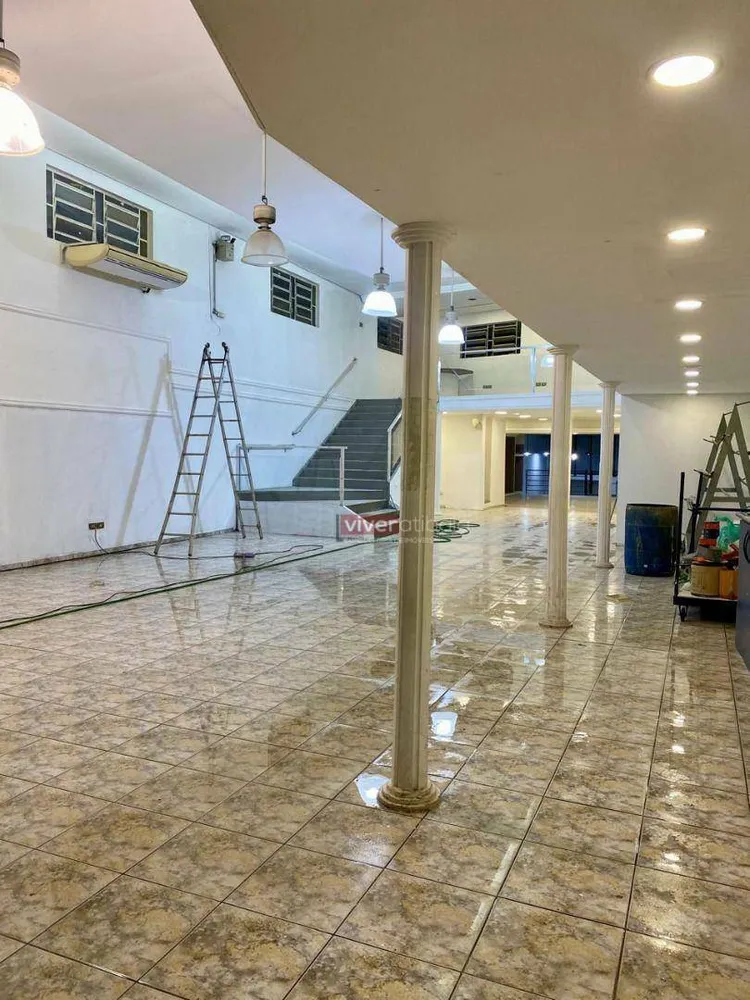 Depósito-Galpão, 750 m² - Foto 3