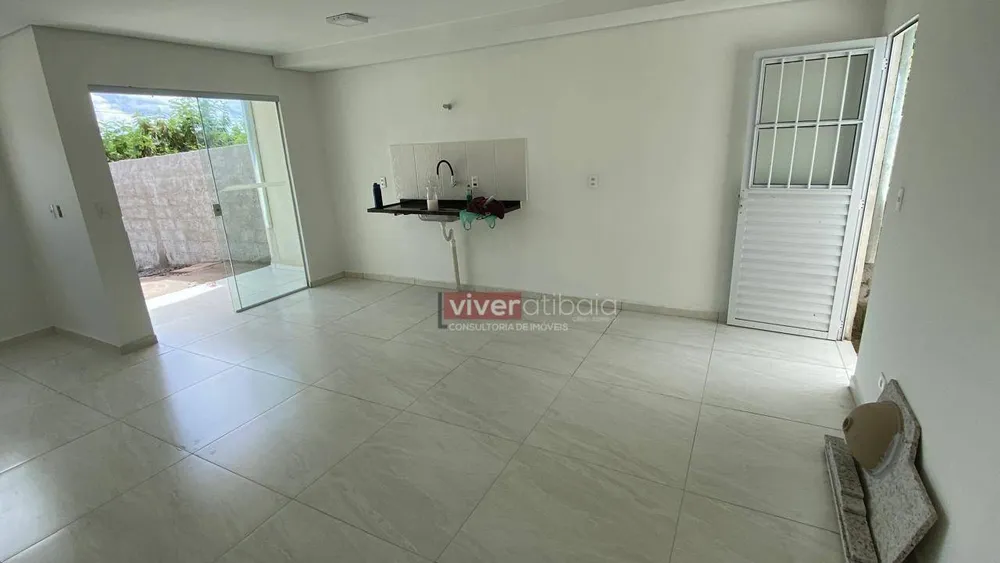 Casa, 3 quartos, 76 m² - Foto 1