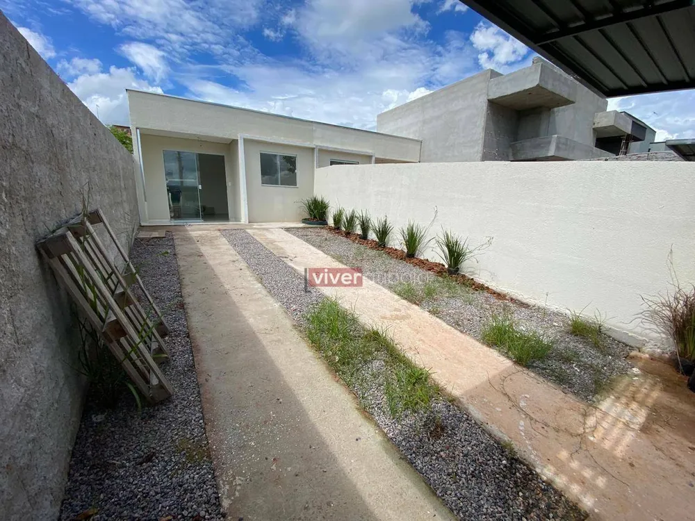Casa, 3 quartos, 76 m² - Foto 9