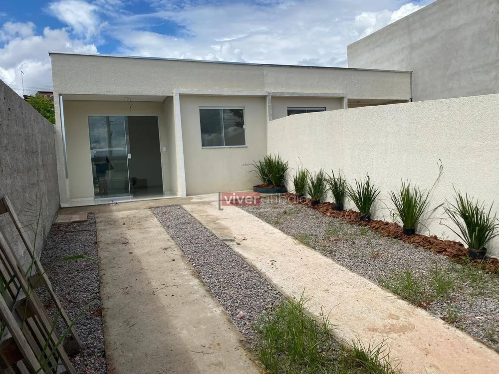 Casa, 3 quartos, 76 m² - Foto 12