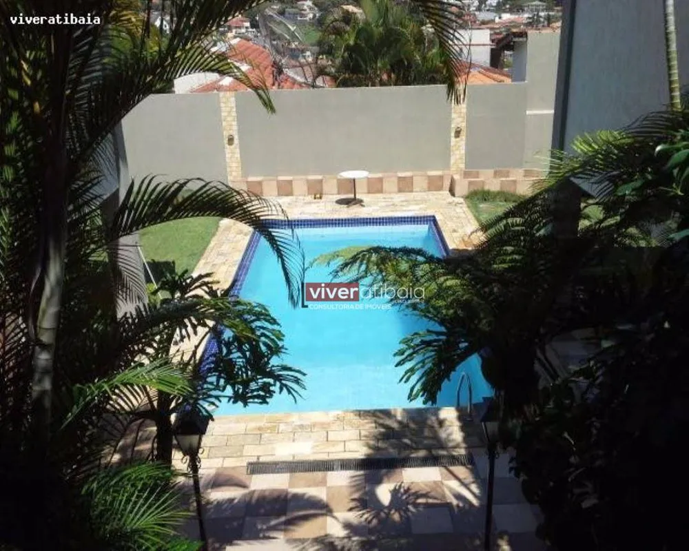 Casa, 4 quartos, 450 m² - Foto 6