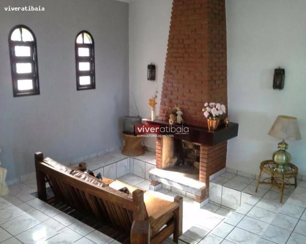 Casa, 4 quartos, 450 m² - Foto 12