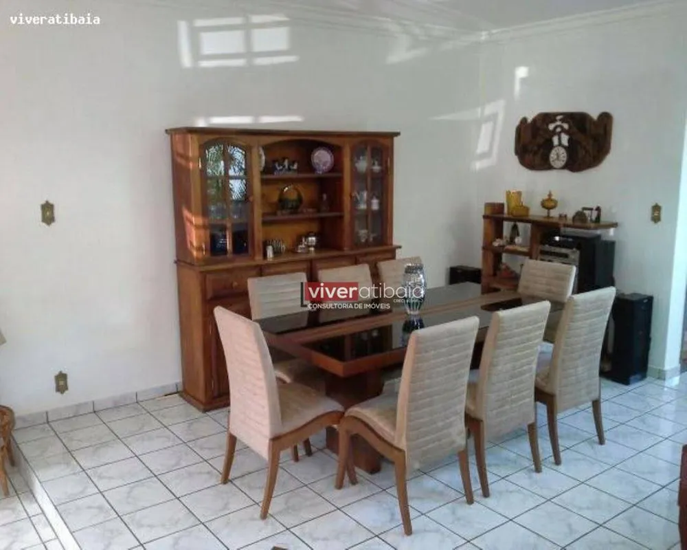 Casa, 4 quartos, 450 m² - Foto 7