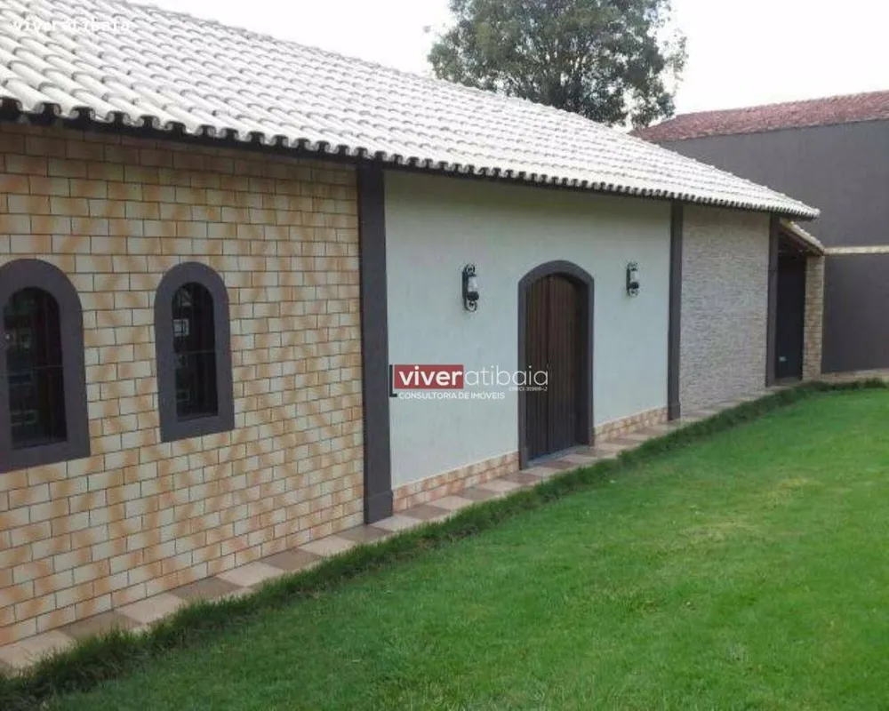 Casa, 4 quartos, 450 m² - Foto 8
