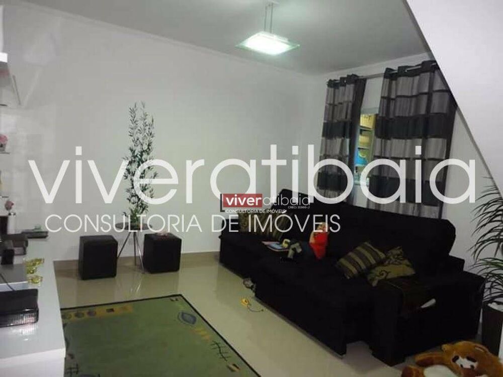 Casa à venda com 3 quartos, 165m² - Foto 2