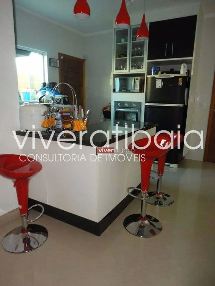 Casa, 3 quartos, 165 m² - Foto 5