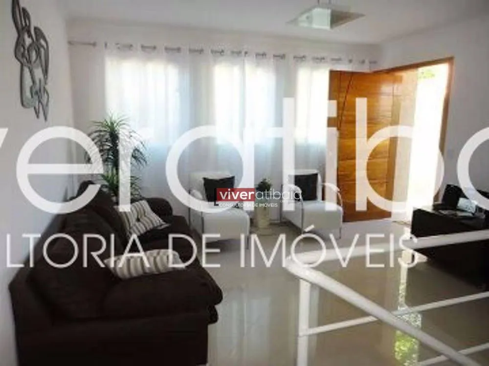 Casa, 3 quartos, 165 m² - Foto 6