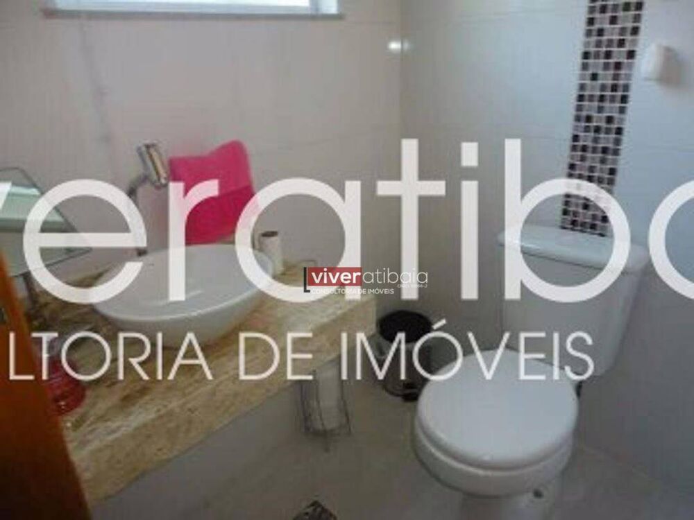 Casa à venda com 3 quartos, 165m² - Foto 3