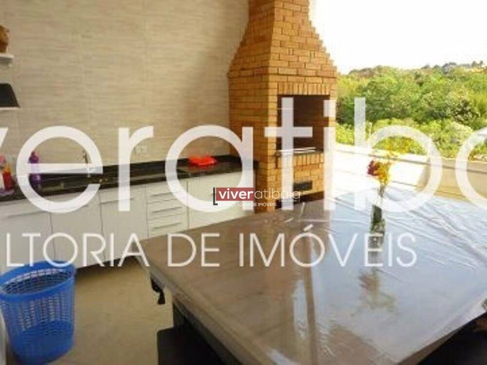 Casa à venda com 3 quartos, 165m² - Foto 4
