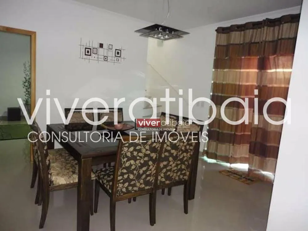 Casa, 3 quartos, 165 m² - Foto 3