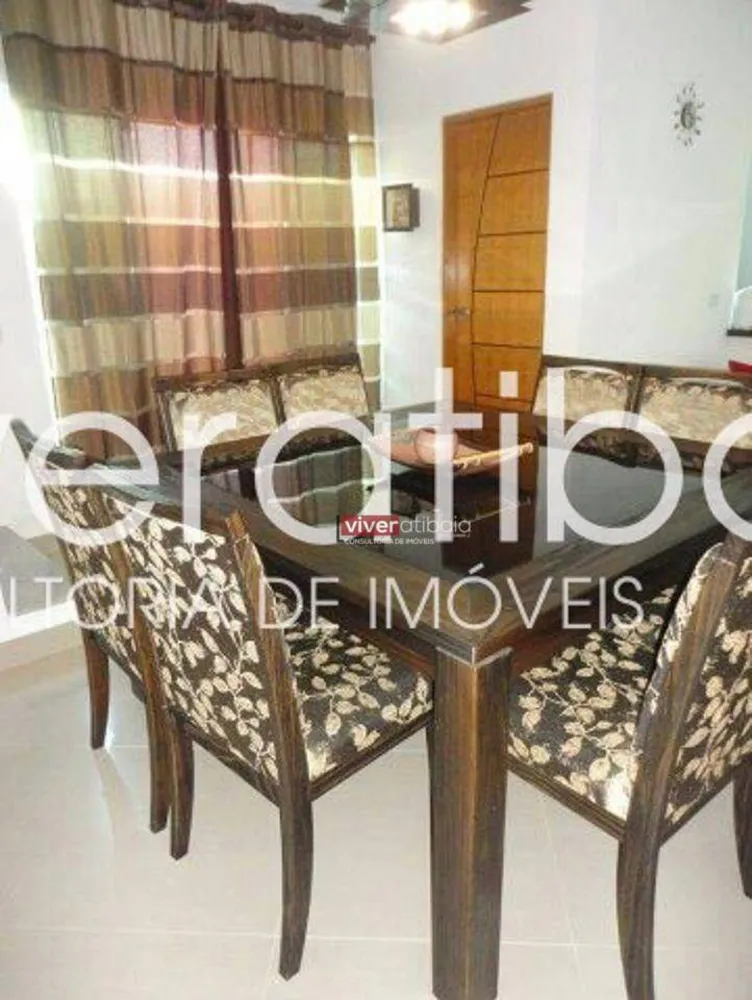 Casa, 3 quartos, 165 m² - Foto 7
