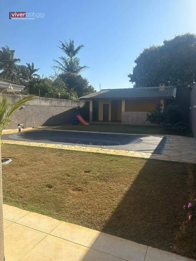 Casa, 3 quartos, 197 m² - Foto 3