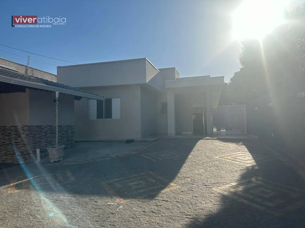Casa, 3 quartos, 197 m² - Foto 4