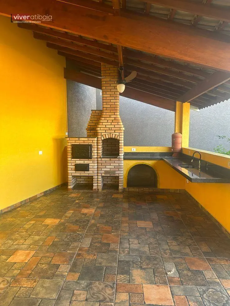 Casa, 3 quartos, 197 m² - Foto 2