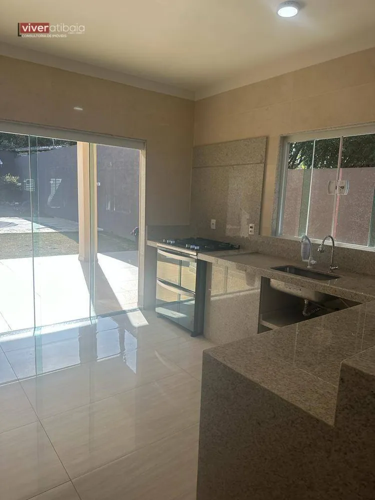 Casa, 3 quartos, 197 m² - Foto 1