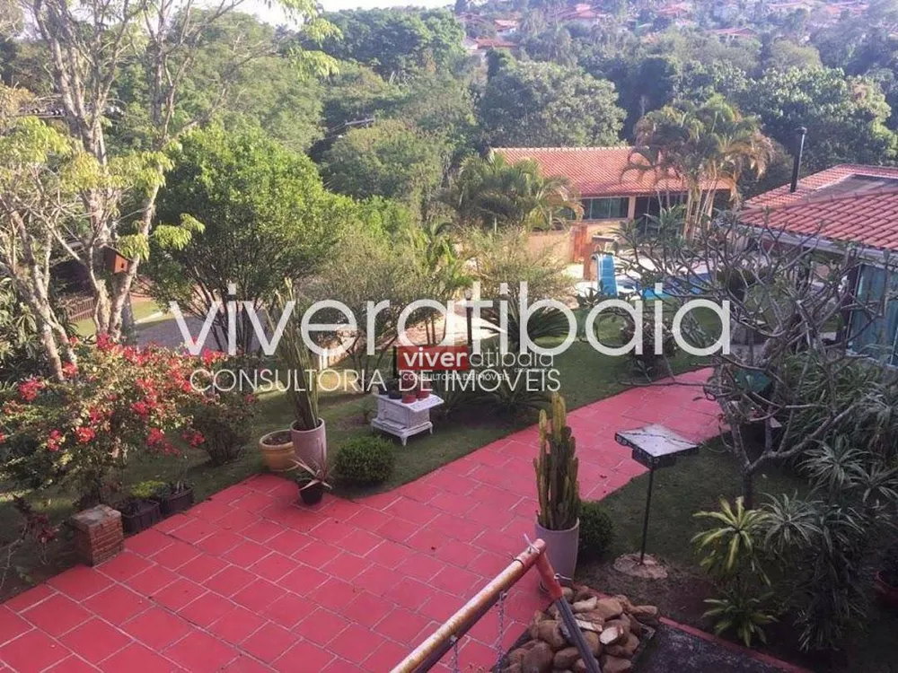 Casa de Condomínio, 4 quartos - Foto 8