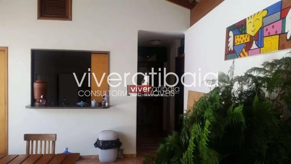 Casa, 3 quartos, 450 m² - Foto 2