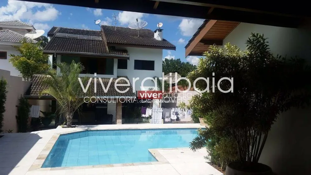 Casa, 3 quartos, 450 m² - Foto 3