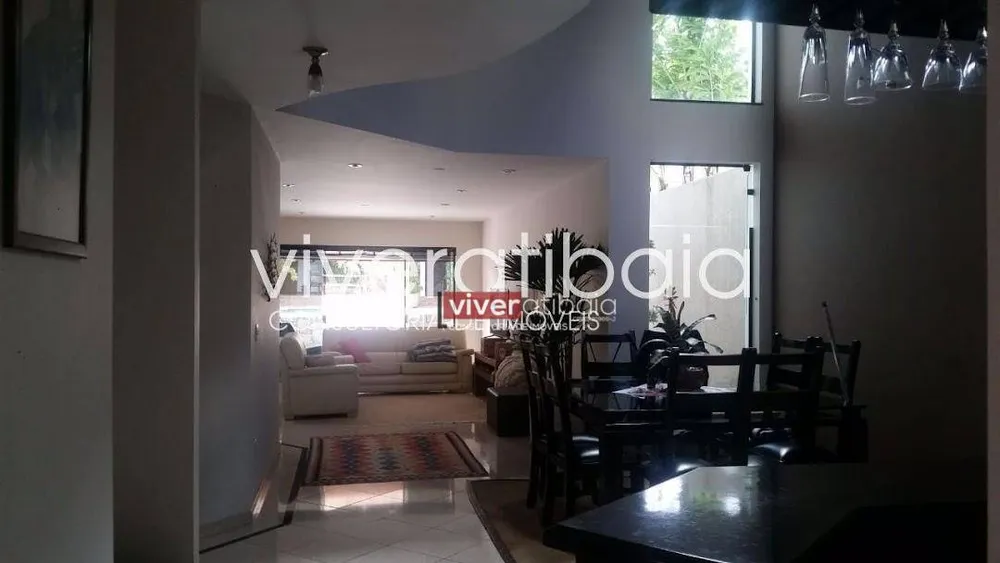 Casa, 3 quartos, 450 m² - Foto 3