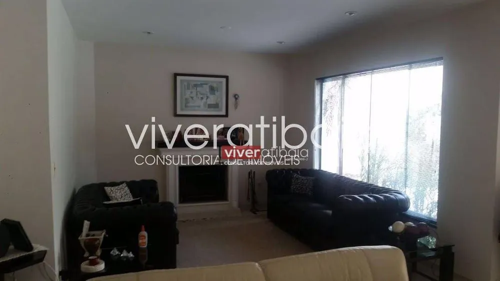 Casa, 3 quartos, 450 m² - Foto 12