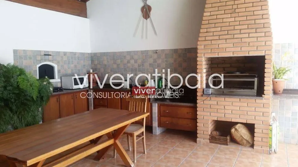 Casa, 3 quartos, 450 m² - Foto 1