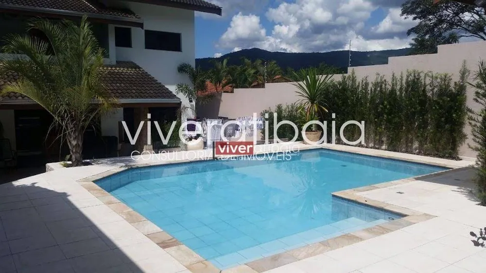 Casa, 3 quartos, 450 m² - Foto 5