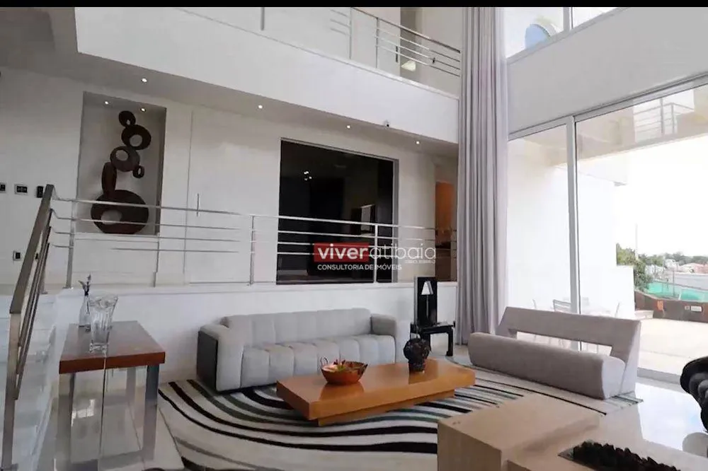Casa de Condomínio, 5 quartos - Foto 6
