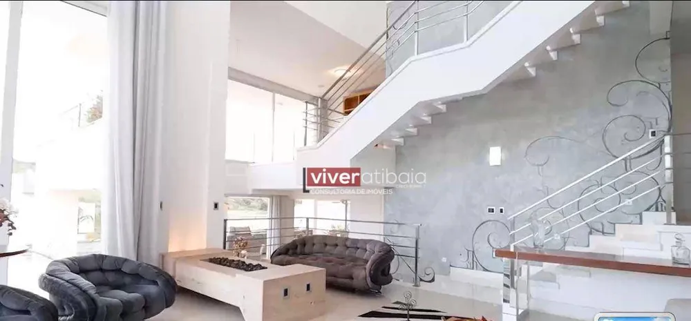 Casa de Condomínio, 5 quartos - Foto 7