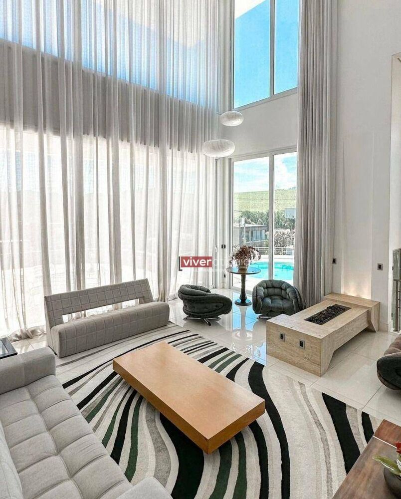 Casa de Condomínio, 5 quartos - Foto 3