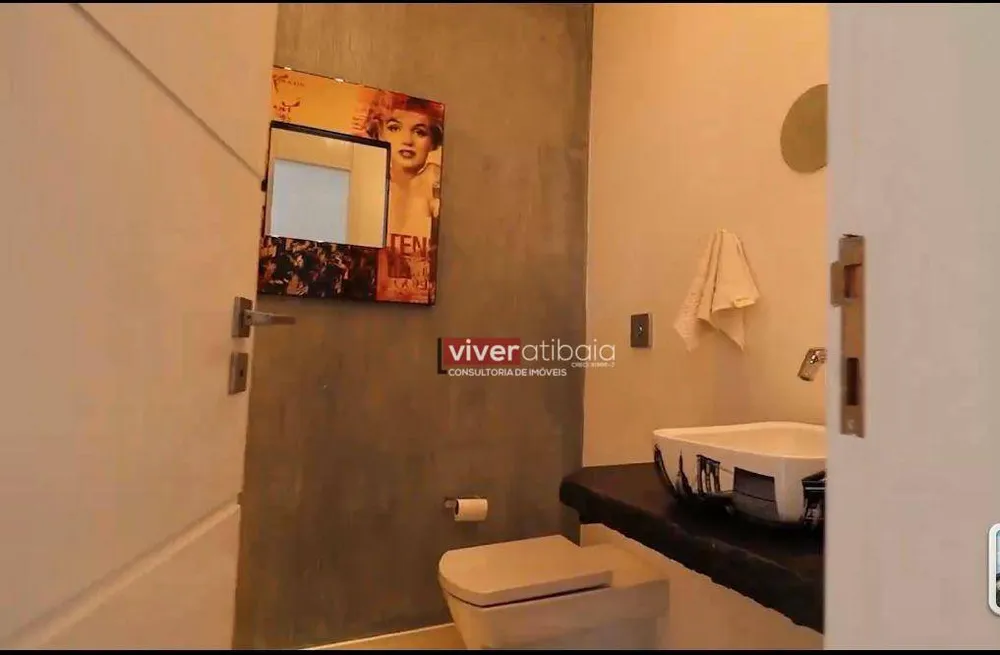 Casa de Condomínio, 5 quartos - Foto 8