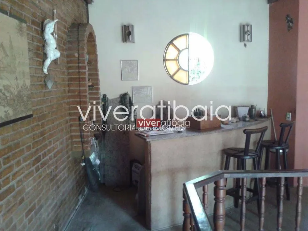 Casa, 7 quartos, 300 m² - Foto 2