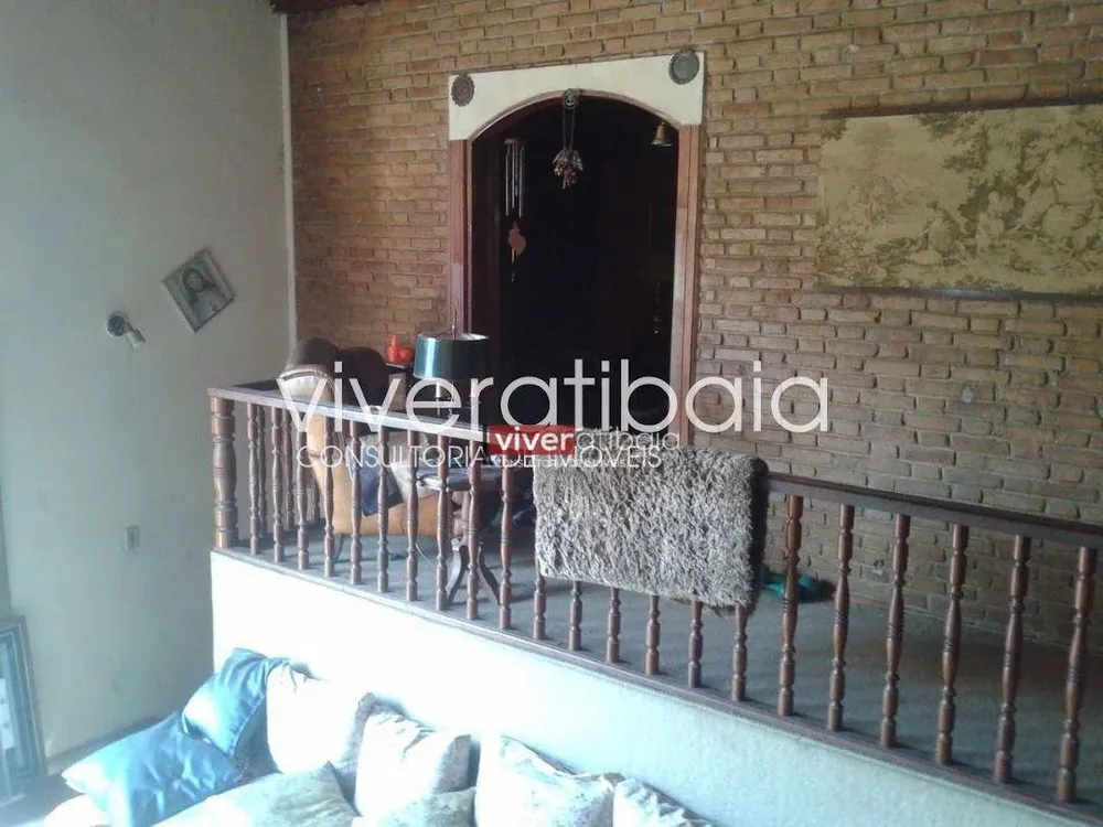 Casa, 7 quartos, 300 m² - Foto 3