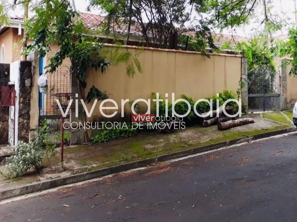 Casa, 7 quartos, 300 m² - Foto 1