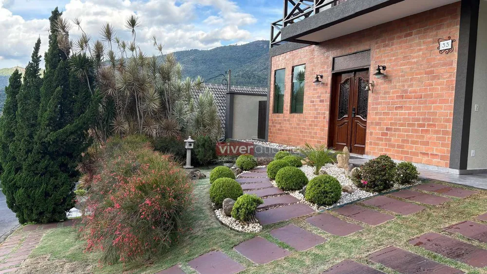 Casa de Condomínio, 4 quartos - Foto 8