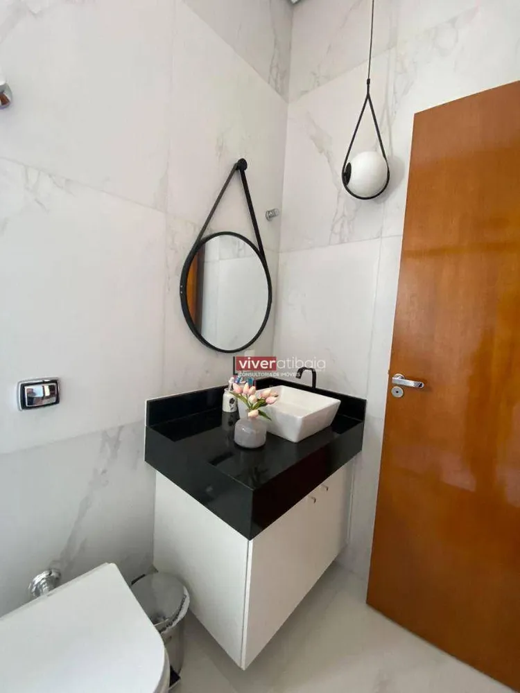 Casa de Condomínio, 3 quartos - Foto 9