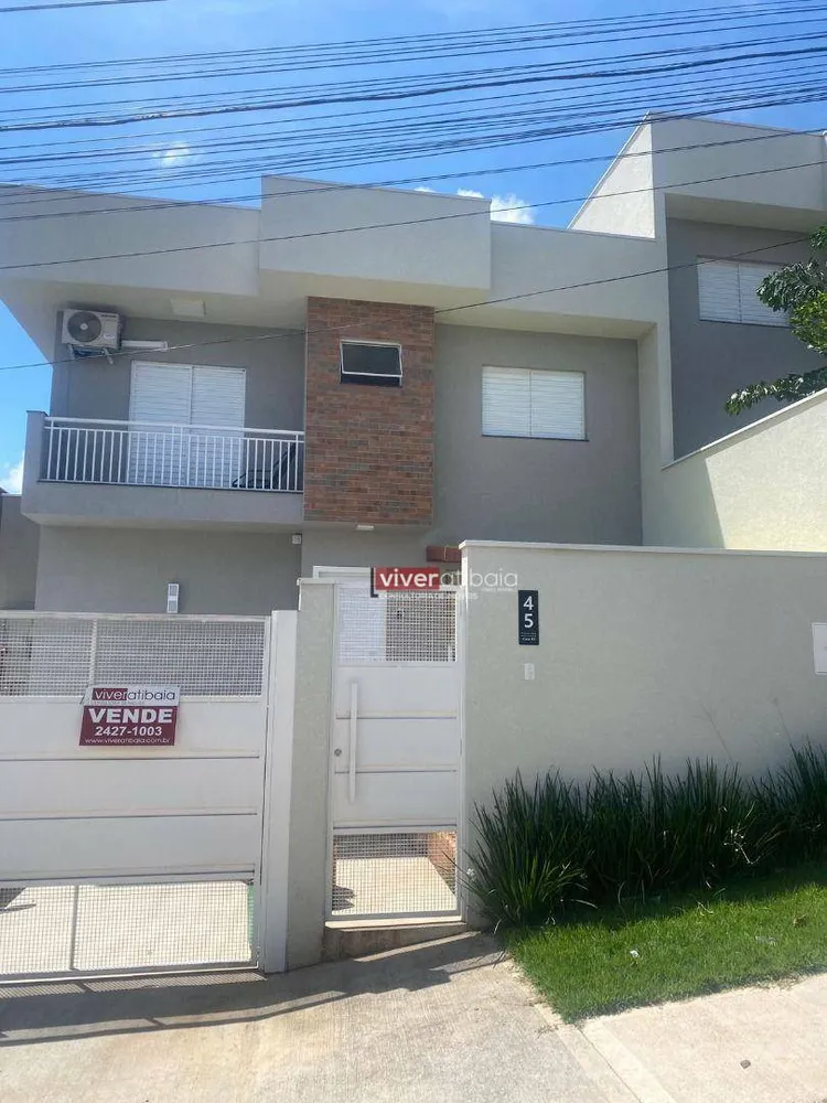 Casa, 2 quartos, 72 m² - Foto 2
