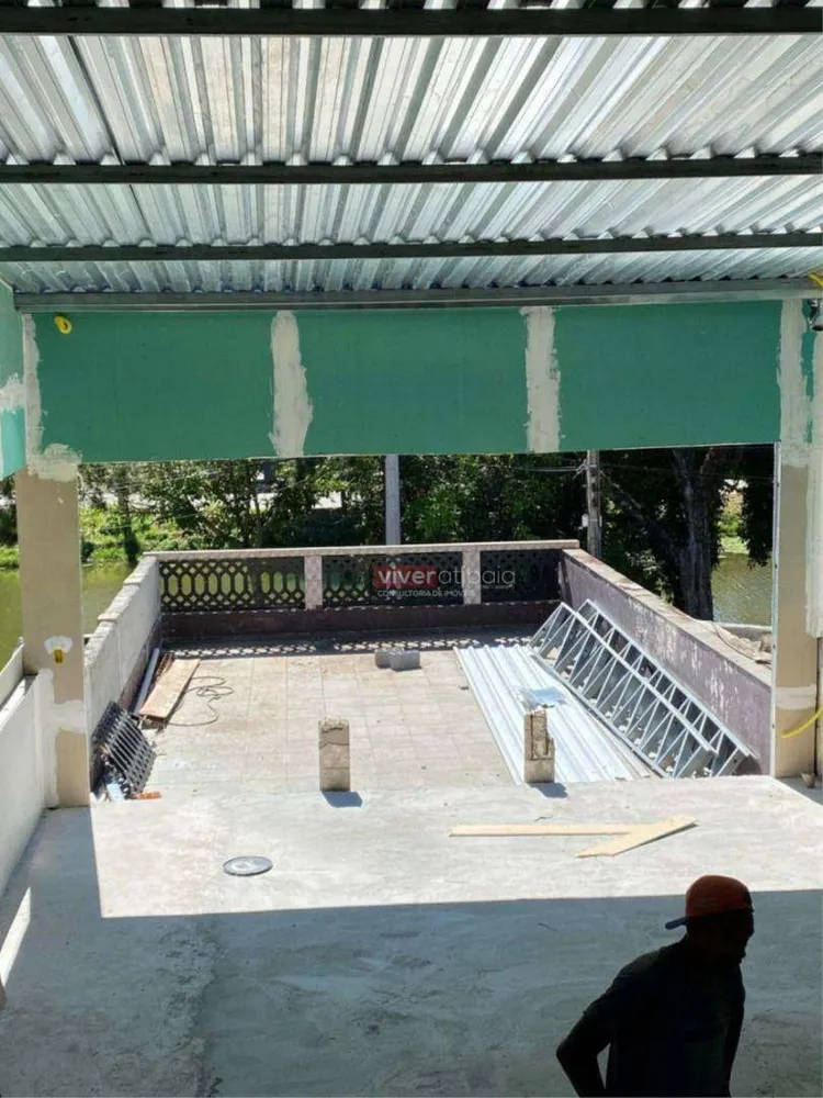 Casa, 3 quartos, 387 m² - Foto 11