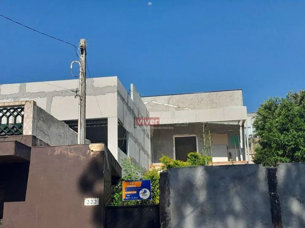 Casa, 3 quartos, 387 m² - Foto 6