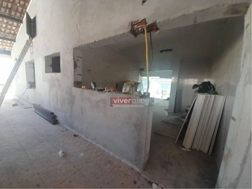 Casa, 3 quartos, 387 m² - Foto 2