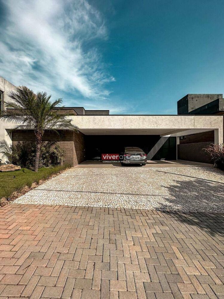 Casa de Condomínio, 4 quartos - Foto 5