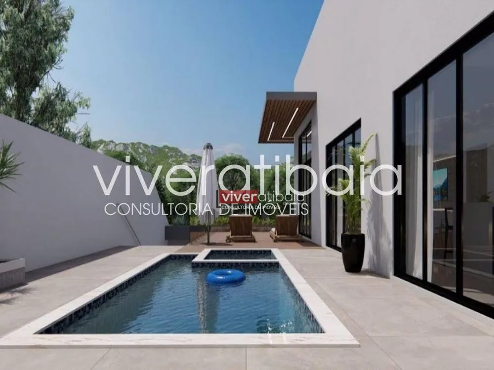 Casa, 3 quartos, 232 m² - Foto 12