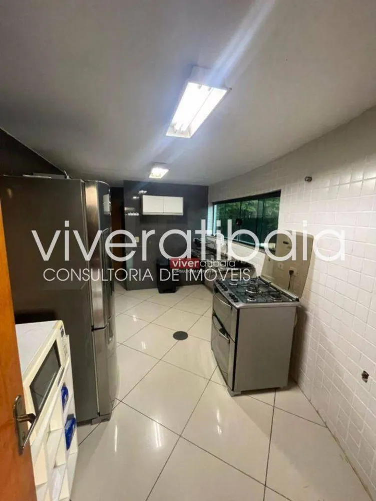 Casa de Condomínio, 5 quartos - Foto 9