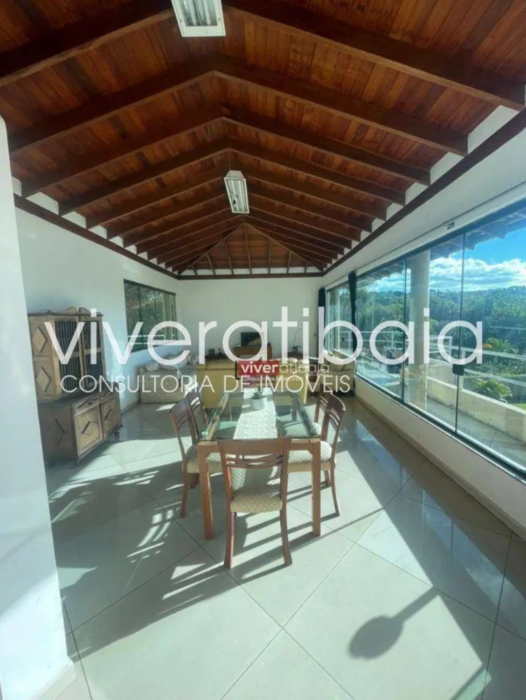 Casa de Condomínio, 5 quartos - Foto 7