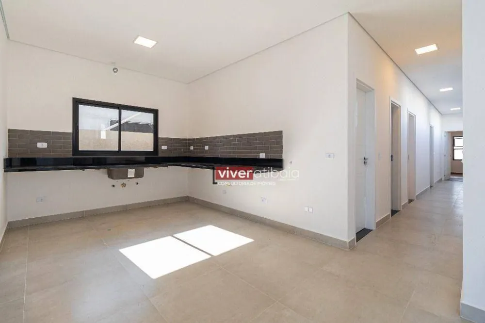 Casa, 3 quartos, 199 m² - Foto 5